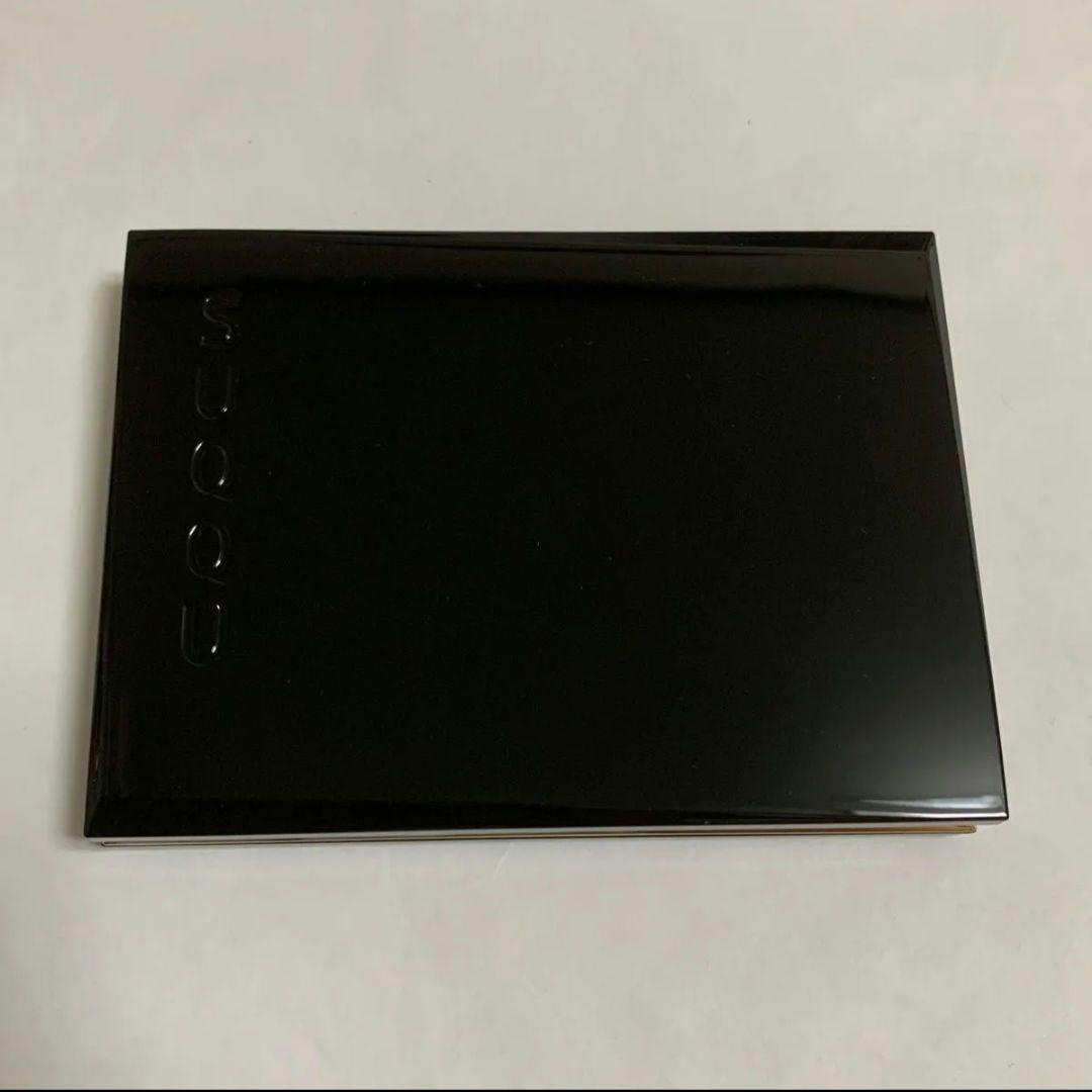 スック　アイ＆フェイスコンパクト　101 アイシャドウ フェイスカラー