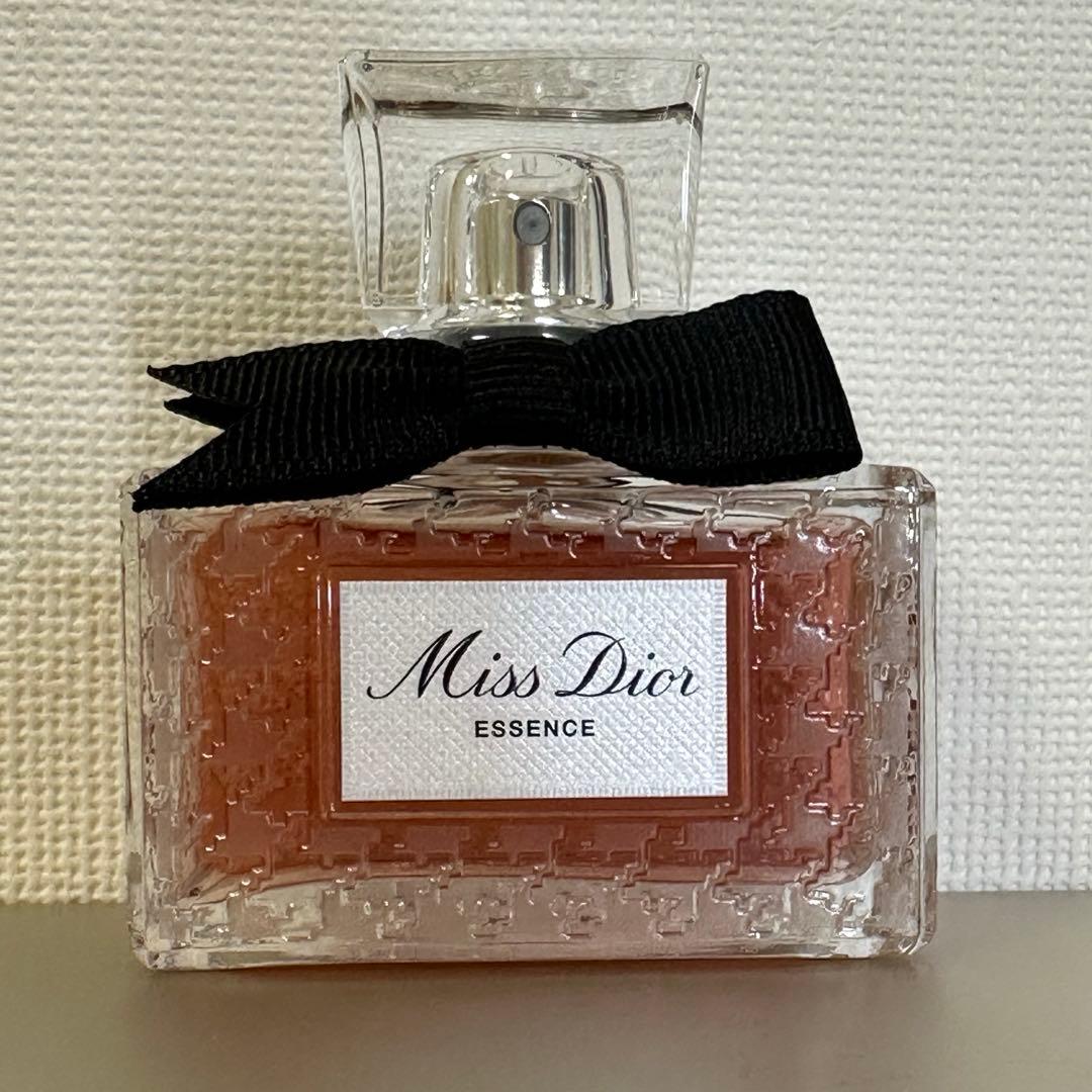 Dior 香水 ミスディオール エッセンス パルファン 35ml