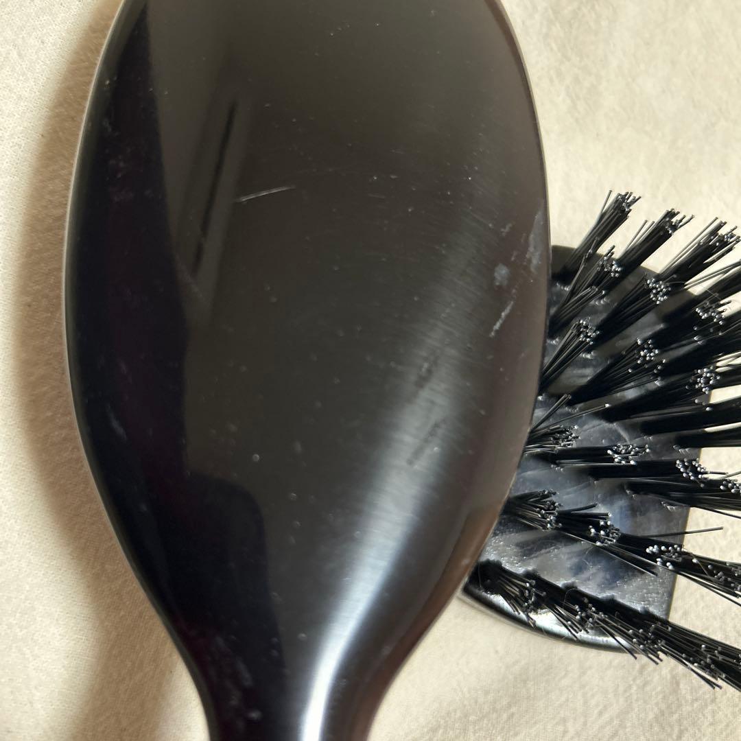 メイソンピアソン ヘアブラシ ジュニア　ミックス　Mason Pearson