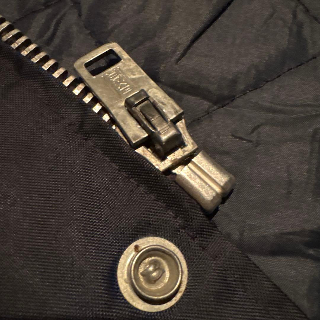 オフィシャル　チャンピオンプラグ　PLUGS コーチジャケット　80s ハーレー