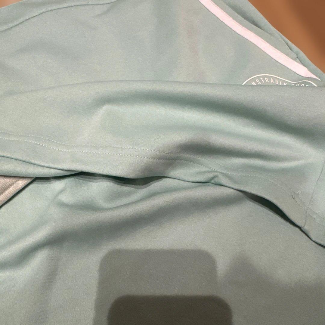 ゴルフセット　スカート+ジャージ