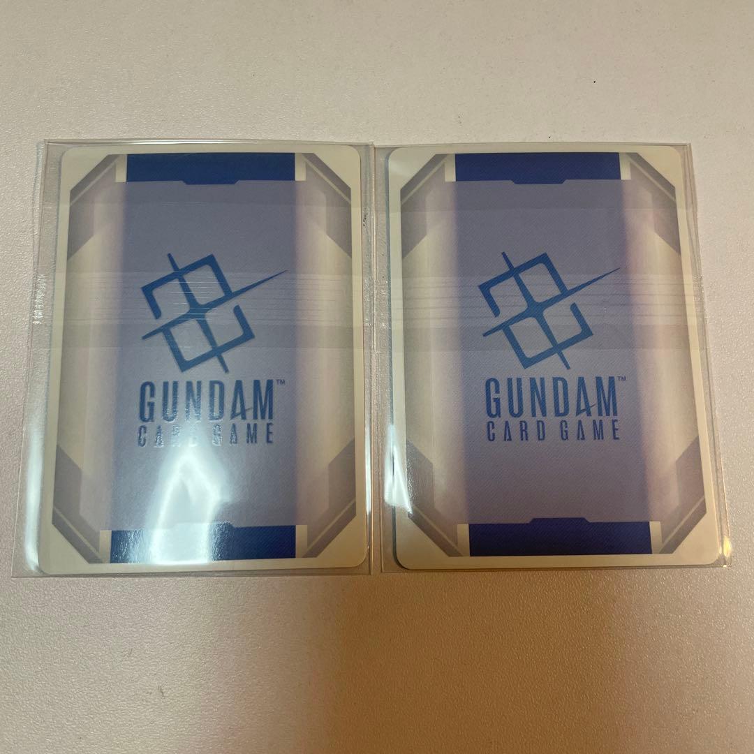 スレッタ・マーキュリー 溢れる慈愛 プロモ セット