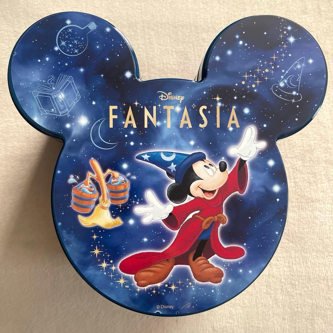 【Disney】ディズニーファンタジア お重セット2026