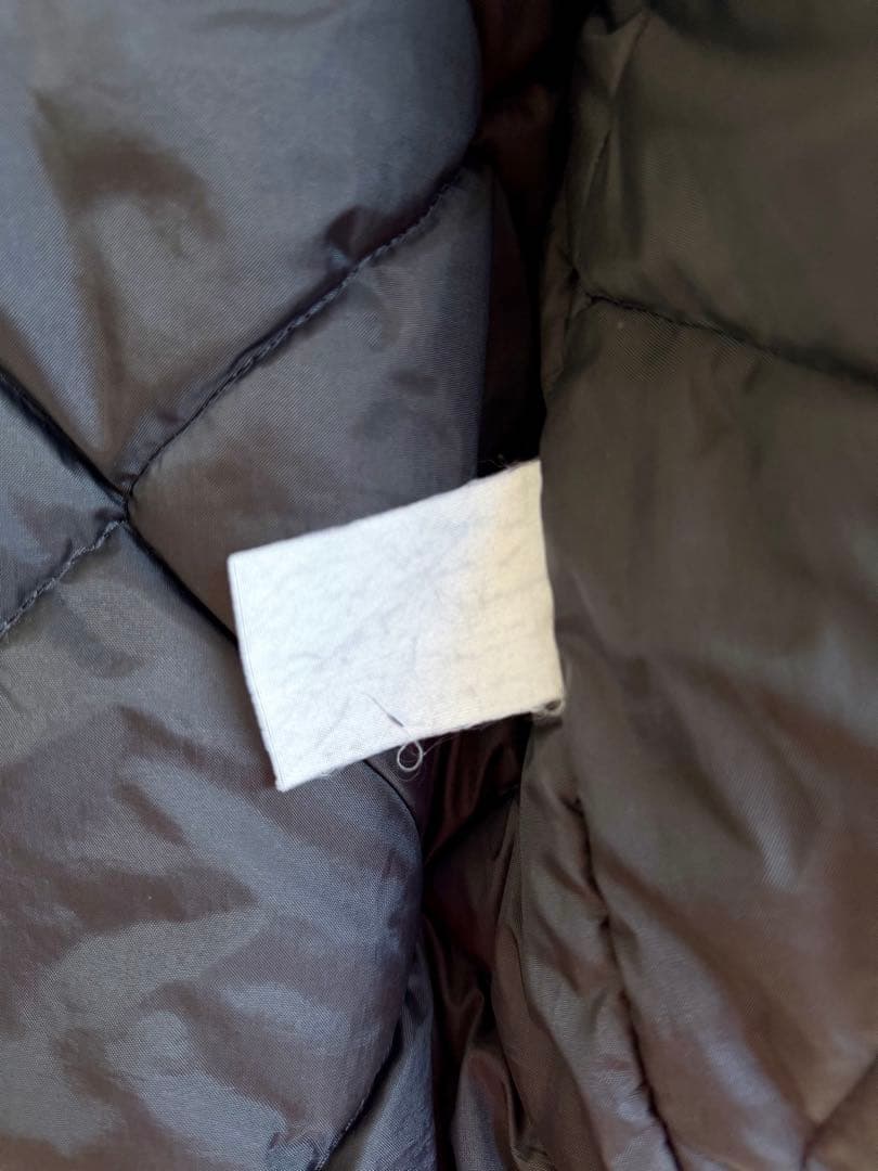 超超スペシャル 80s アメリカ製 カーハート ダック ベスト XL ブルー