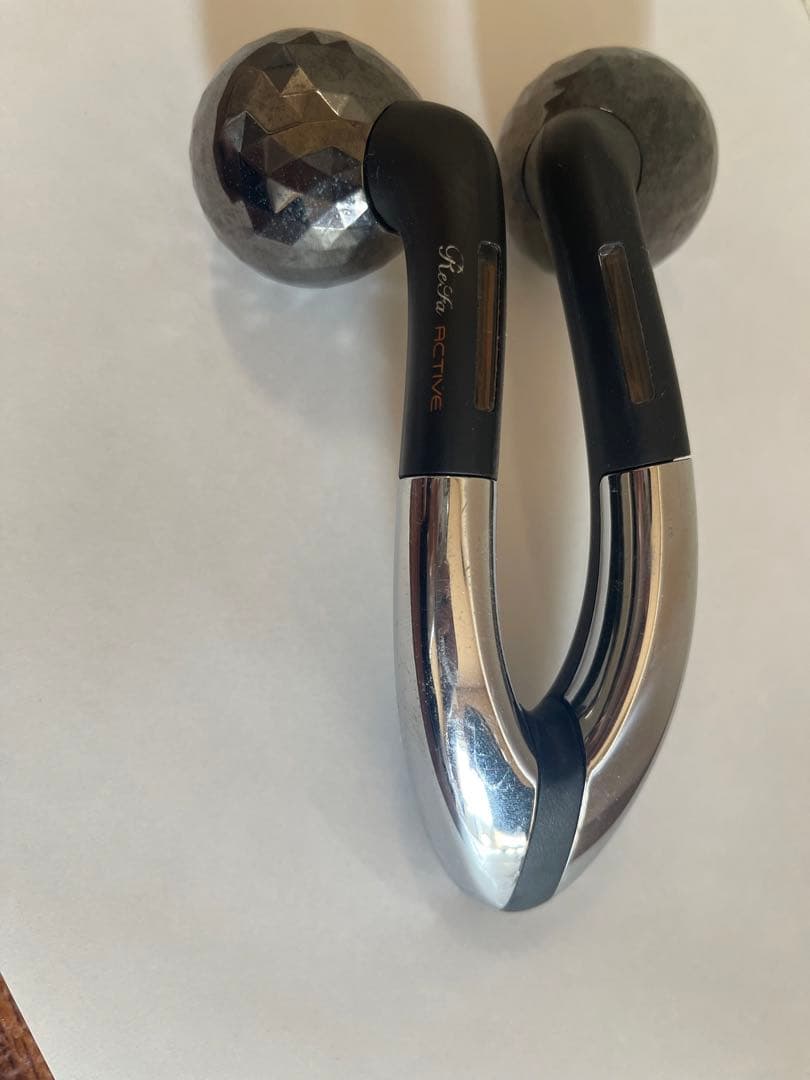 MTG(エムティージー) RFAC1929B-N ブラック