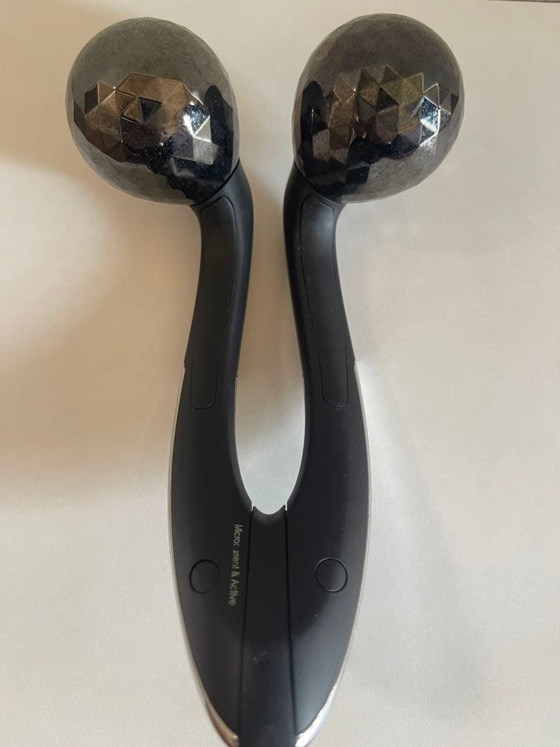 MTG(エムティージー) RFAC1929B-N ブラック