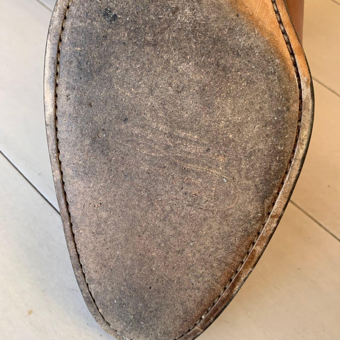 靴 Trading Post original