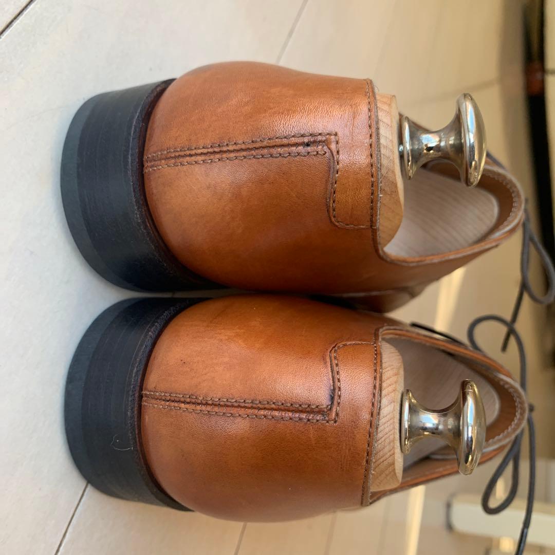 靴 Trading Post original