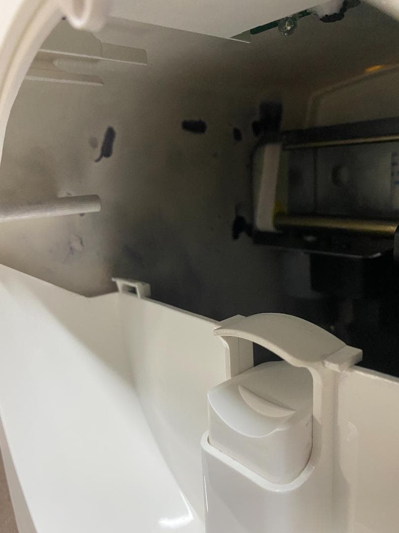 Auto Nail Rabit オートネイルラビット　新品インク2個付