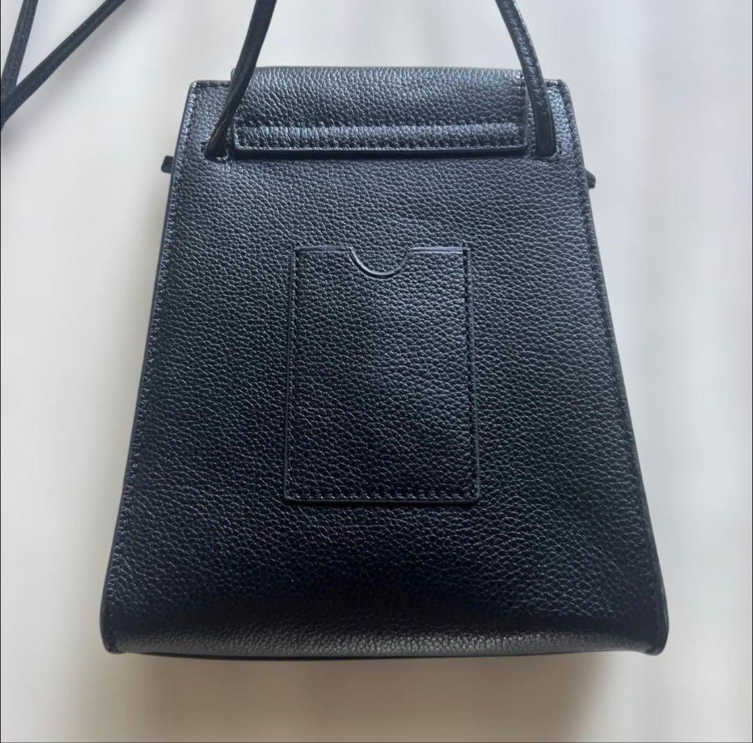 ラッドミュージシャン2024 ミニショルダーバッグ