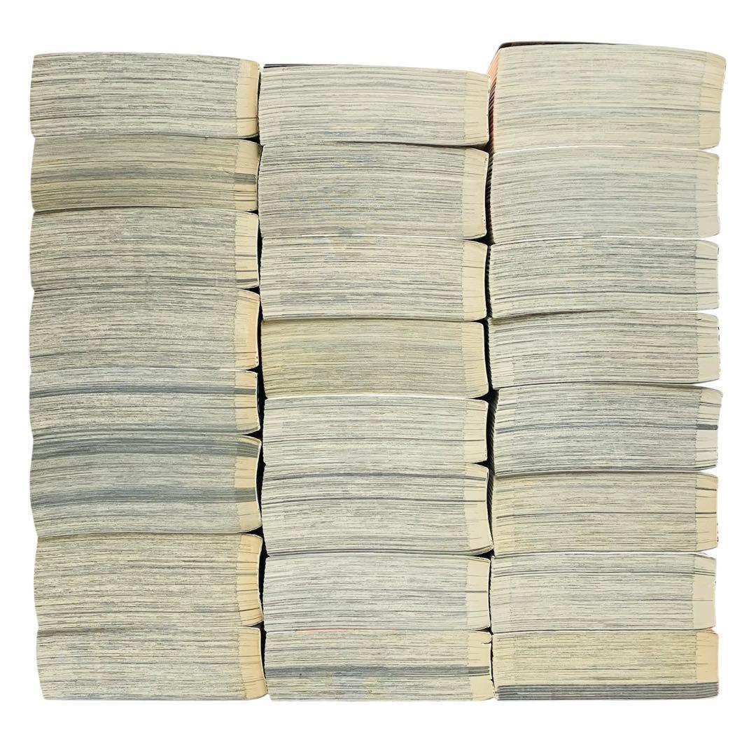 NARUTO 岸本斉史 コンビニ版 全巻 セット‼︎