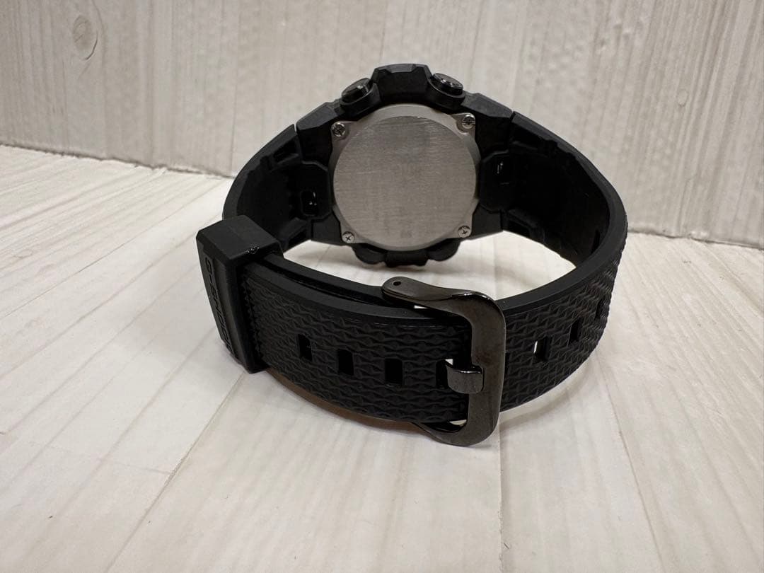 専用　Gショック Gスチール G-SHOCK G-STEEL ソーラー 腕時計