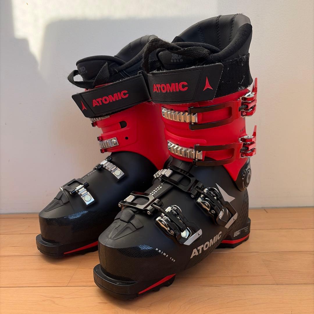ATOMIC HAWX PRIME 100 スキーブーツ
