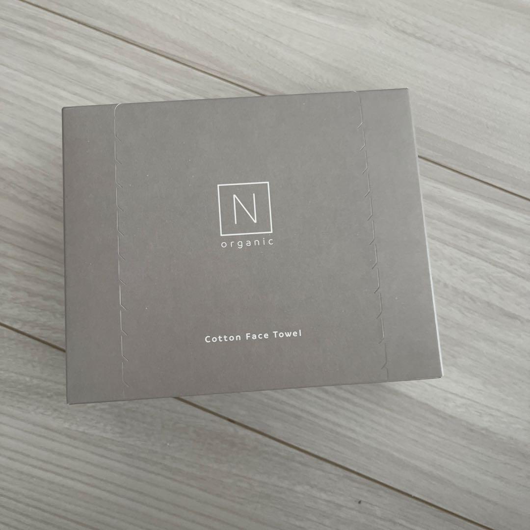 にこにこ　Nオーガニックプレミアム　3点セット