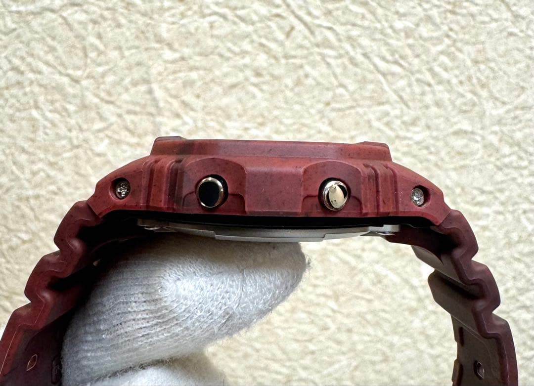 G-SHOCK サンドランド GW-B5600SL-4JF