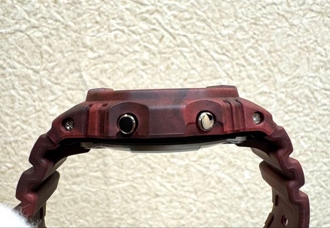 G-SHOCK サンドランド GW-B5600SL-4JF