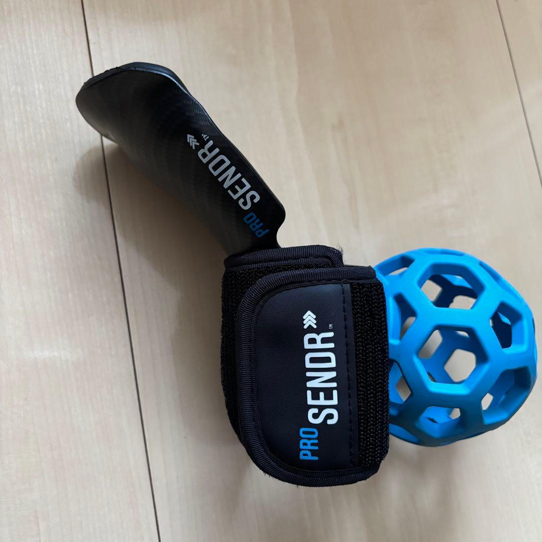 PRO SENDR（プロセンダー） ゴルフ練習器具