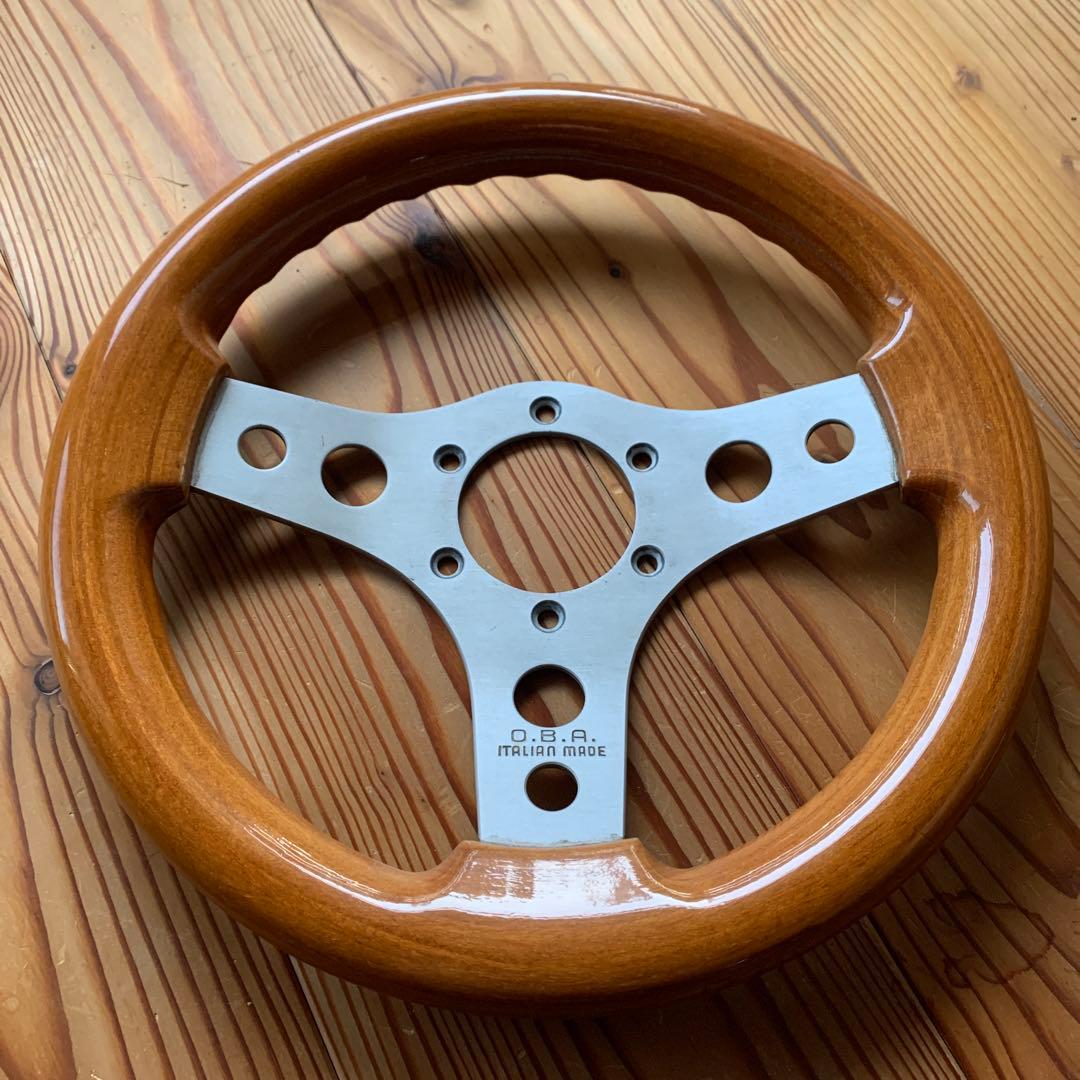 OBA oba オバ 28∅ 旧車 族車 当時物