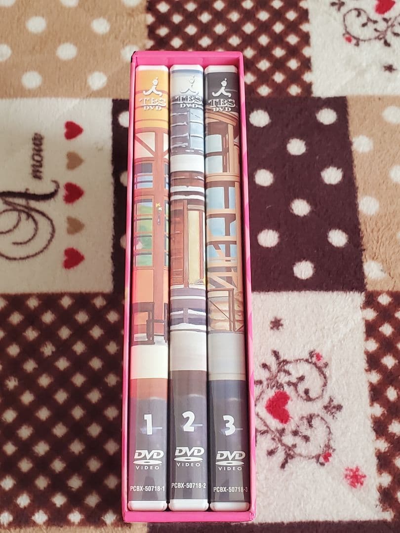 TBSテレビ放送50周年記念盤 8時だョ!全員集合2005 DVD-BOX