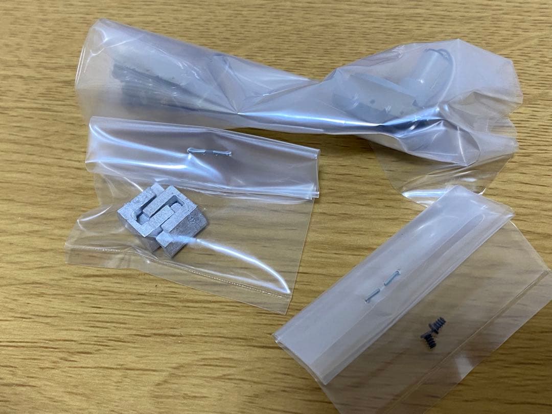 キヤ97 動力付 プラランナー2枚　おまけ付