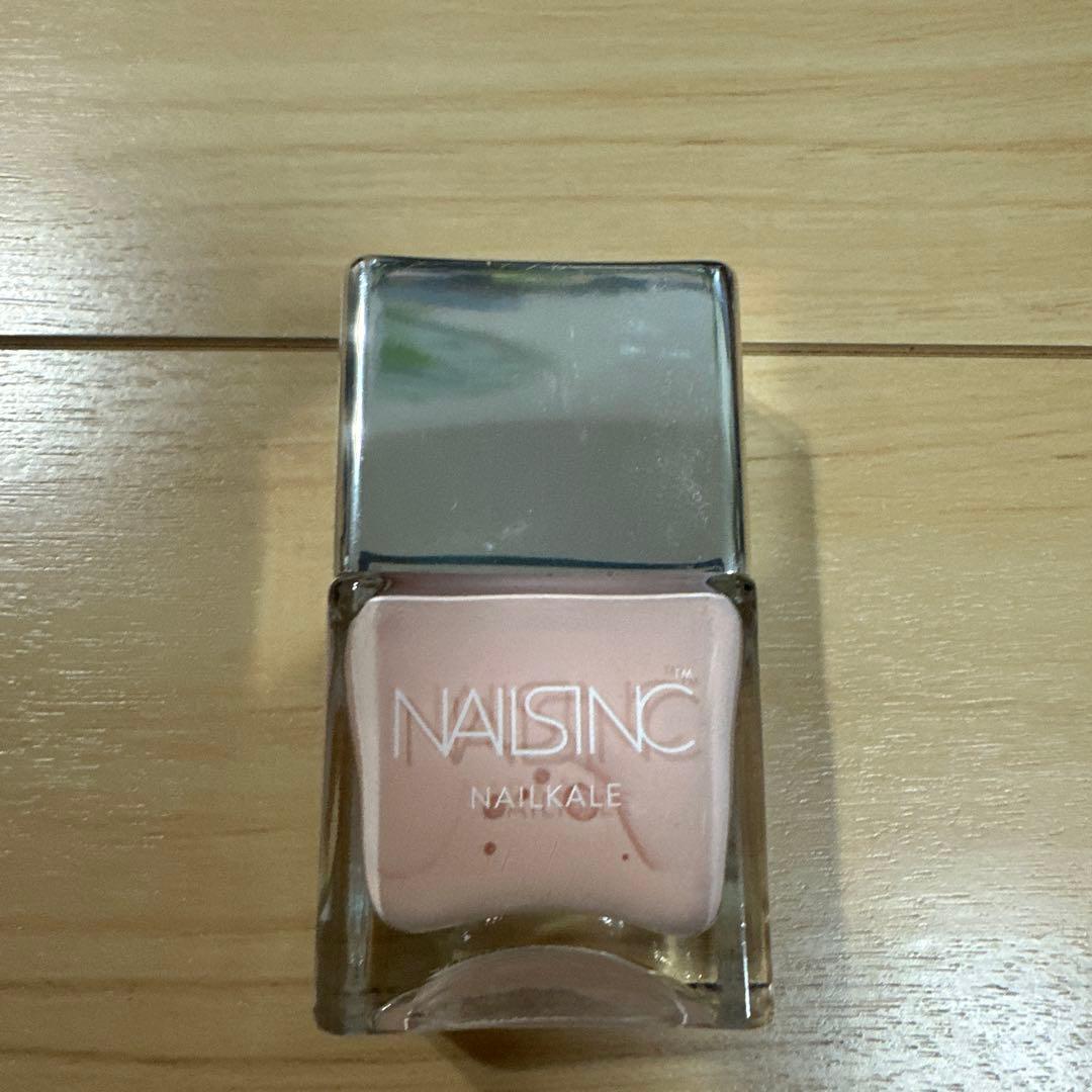 NAILS.INC LONDON ネイルカラー マニキュア10本