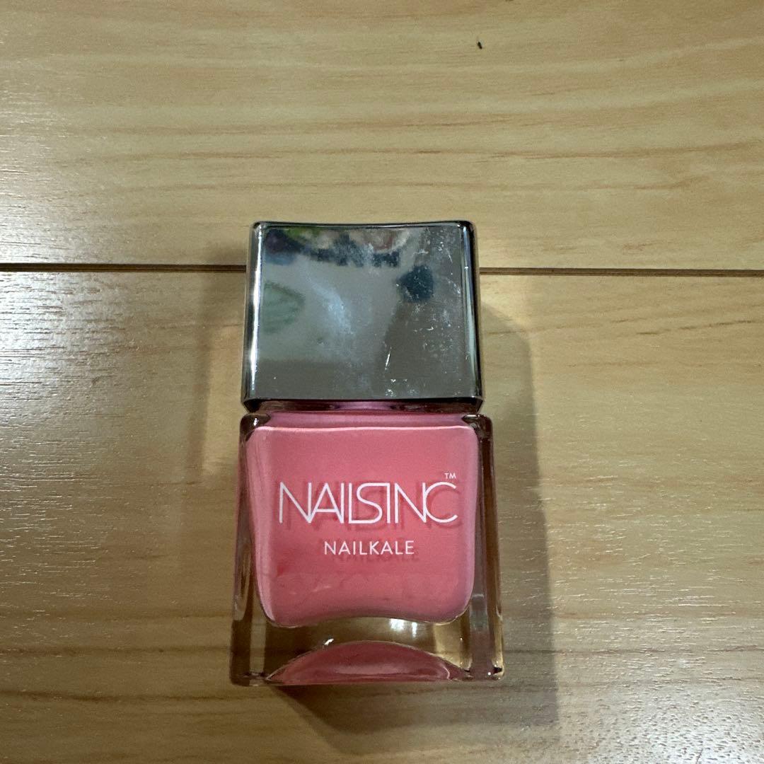 NAILS.INC LONDON ネイルカラー マニキュア10本