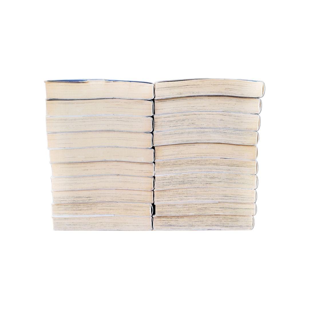 あしたのジョー●完全復刻版全20巻+ボスオリジナル全データPerfectFile