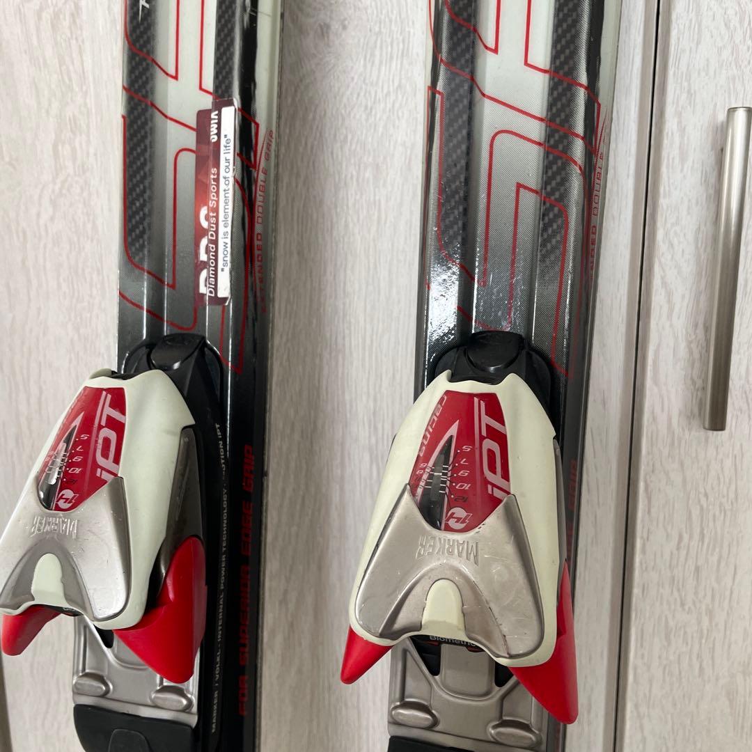 Volkl Supersport スキー