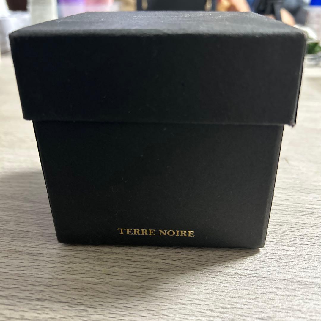 MAD et LEN FERRE NOIRE アロマポットセット