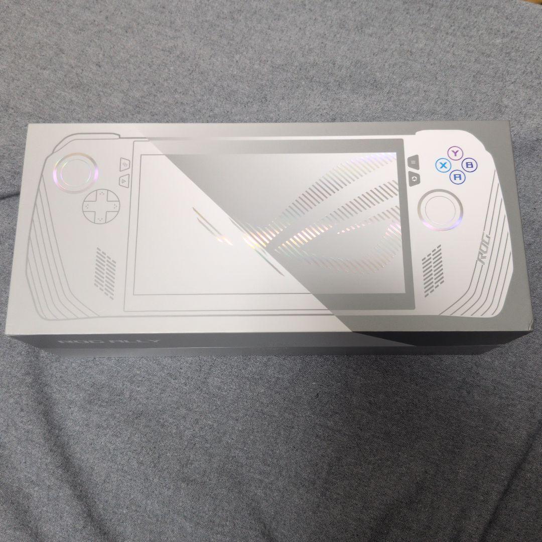 その他 ASUS ROG ALLY RC71L