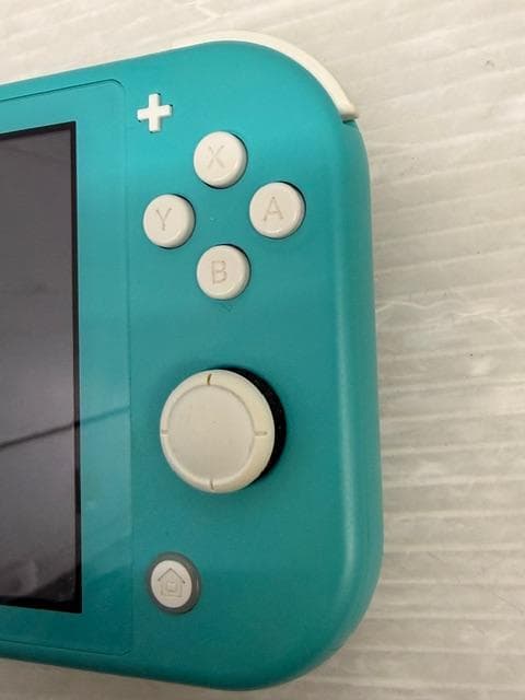Nintendo Switch Lite ニンテンドー スイッチ ライト