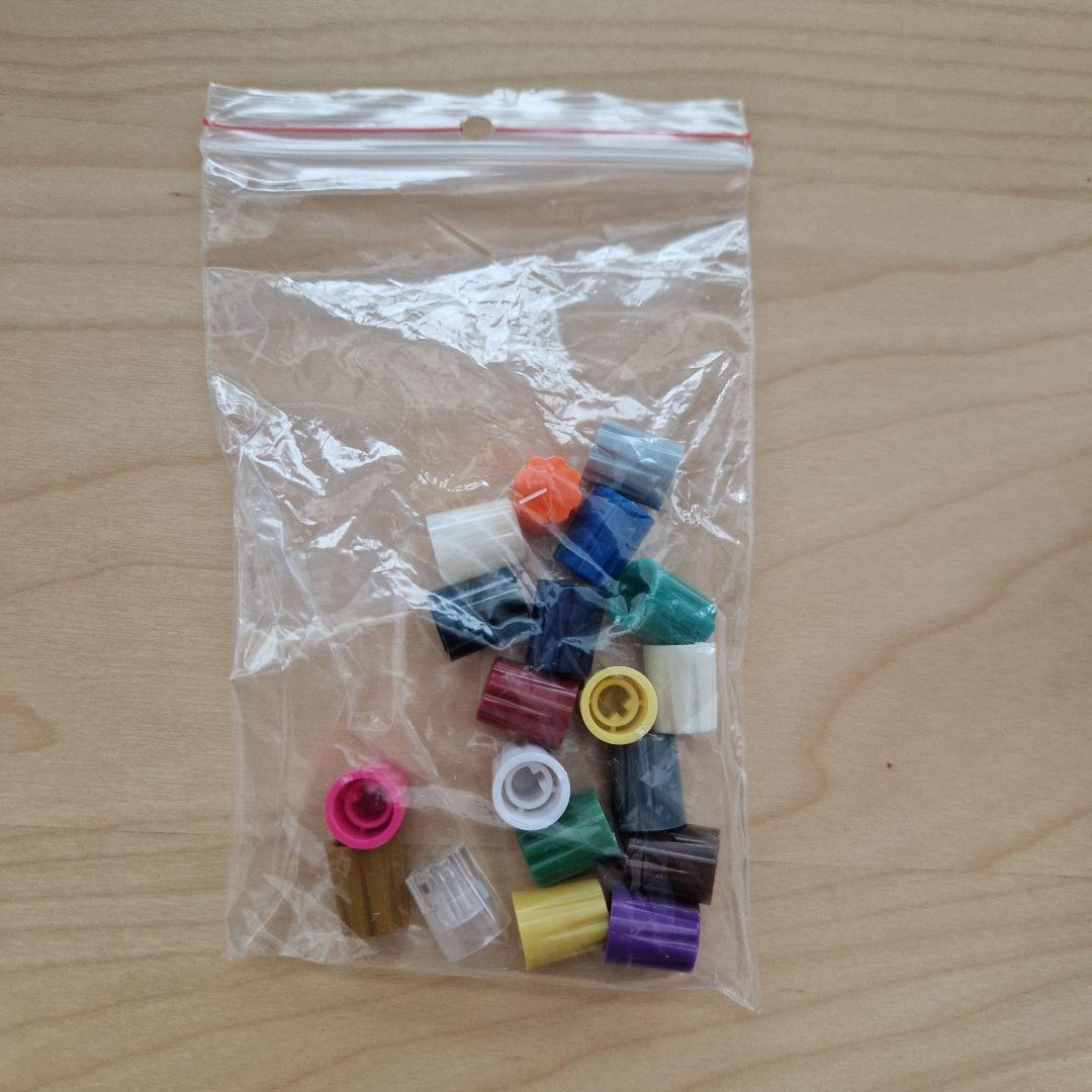 鍵盤楽器 Polyend / Dreadbox Medusa Hybrid Synth