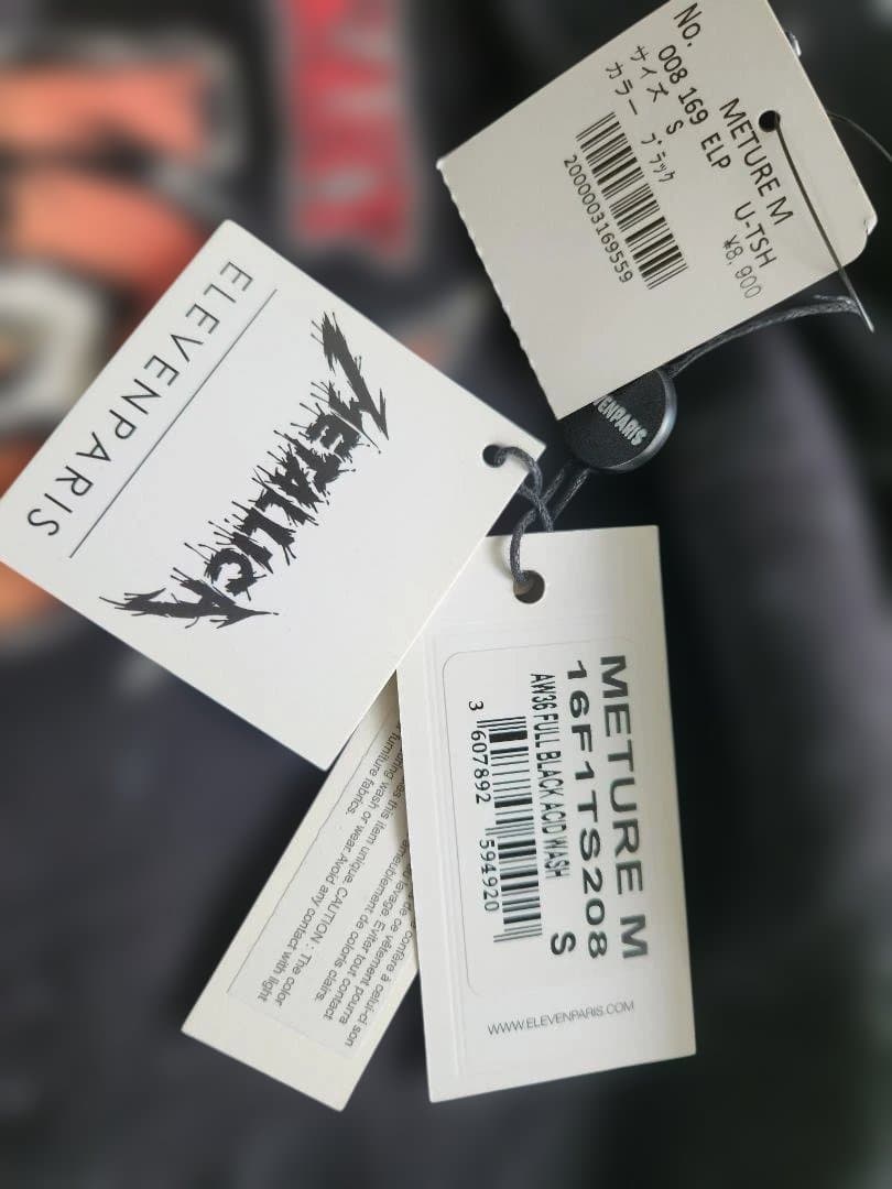 ☆新品　LLICA 30TH ANNIVERSARY Tシャツ