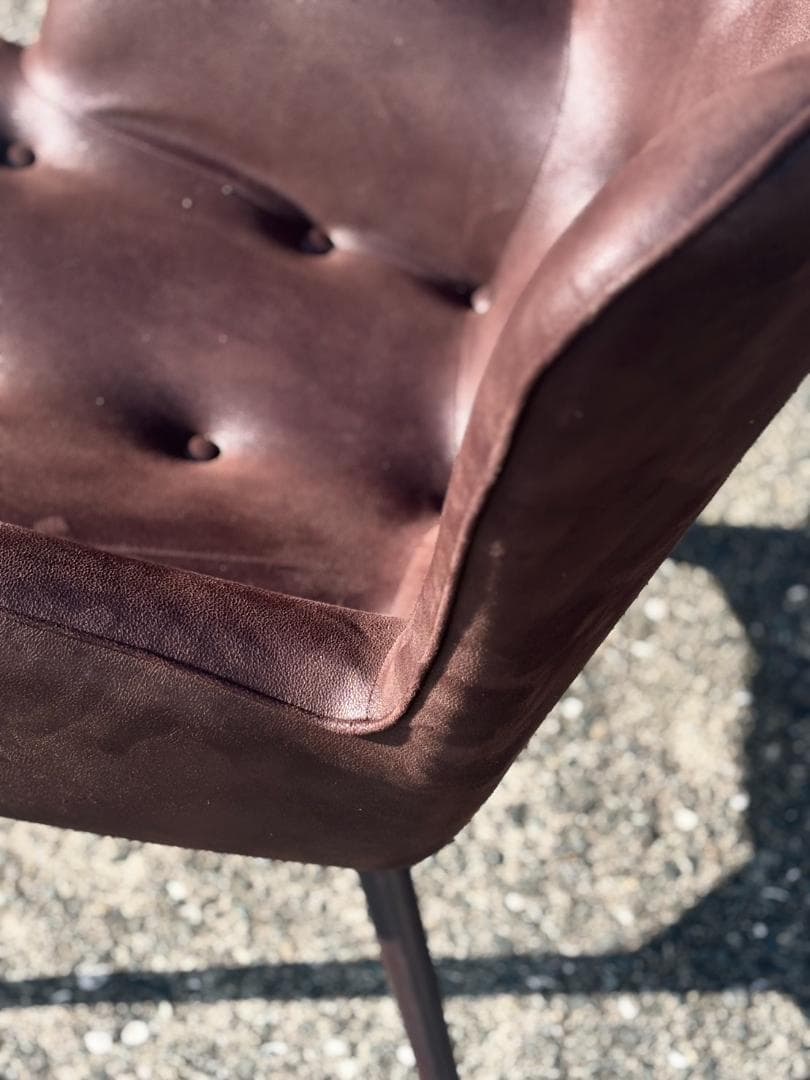 ☆kanページ☆ KARE / アームチェア / 一人掛けソファ