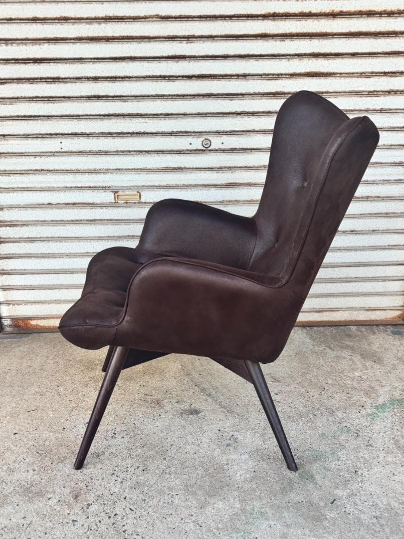 ☆kanページ☆ KARE / アームチェア / 一人掛けソファ