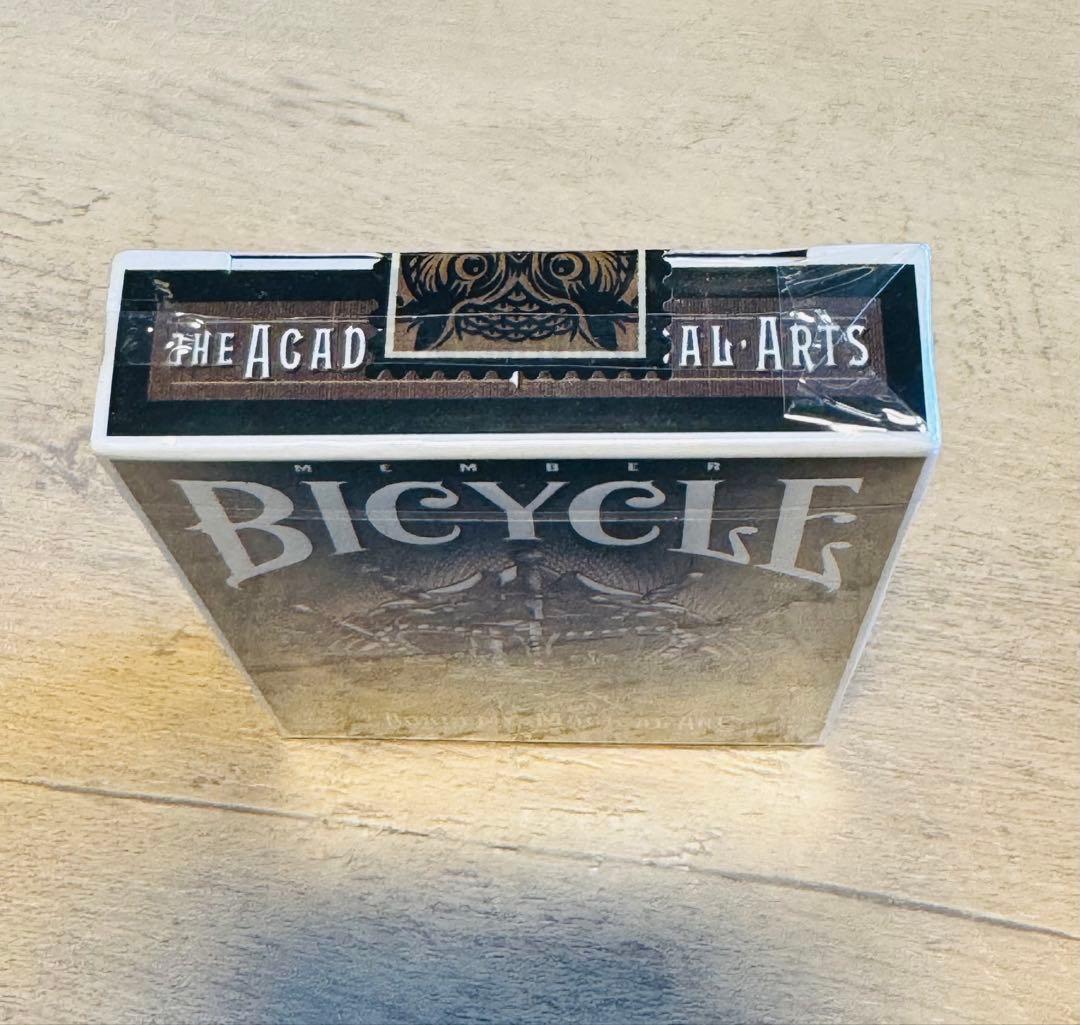 【新品・未開封】マジックキャッスル マジック 手品 デック レアデック　トランプ