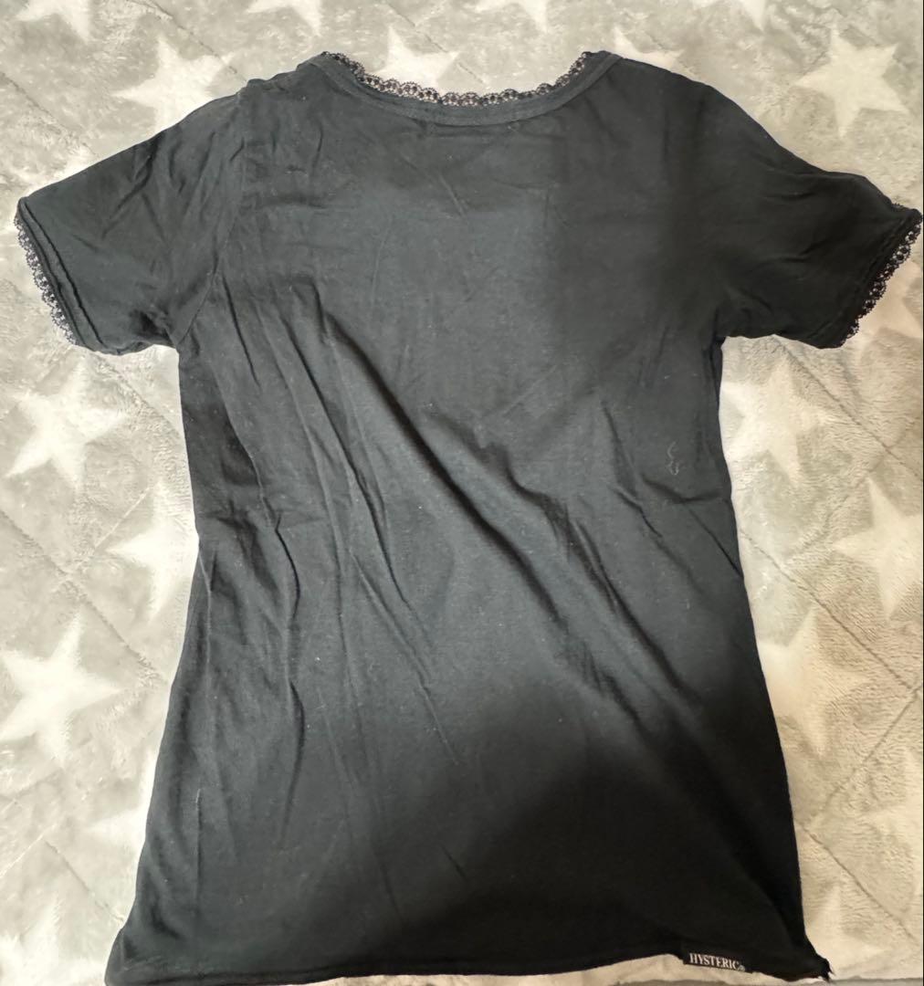 HYSTERIC GLAMOUR tシャツy2k グランジ 10
