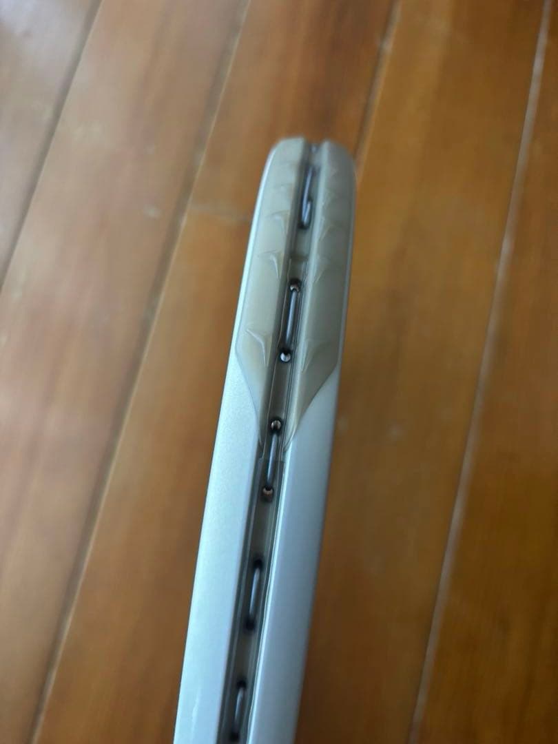 YONEX VCORE 100 サンドベージュ G2