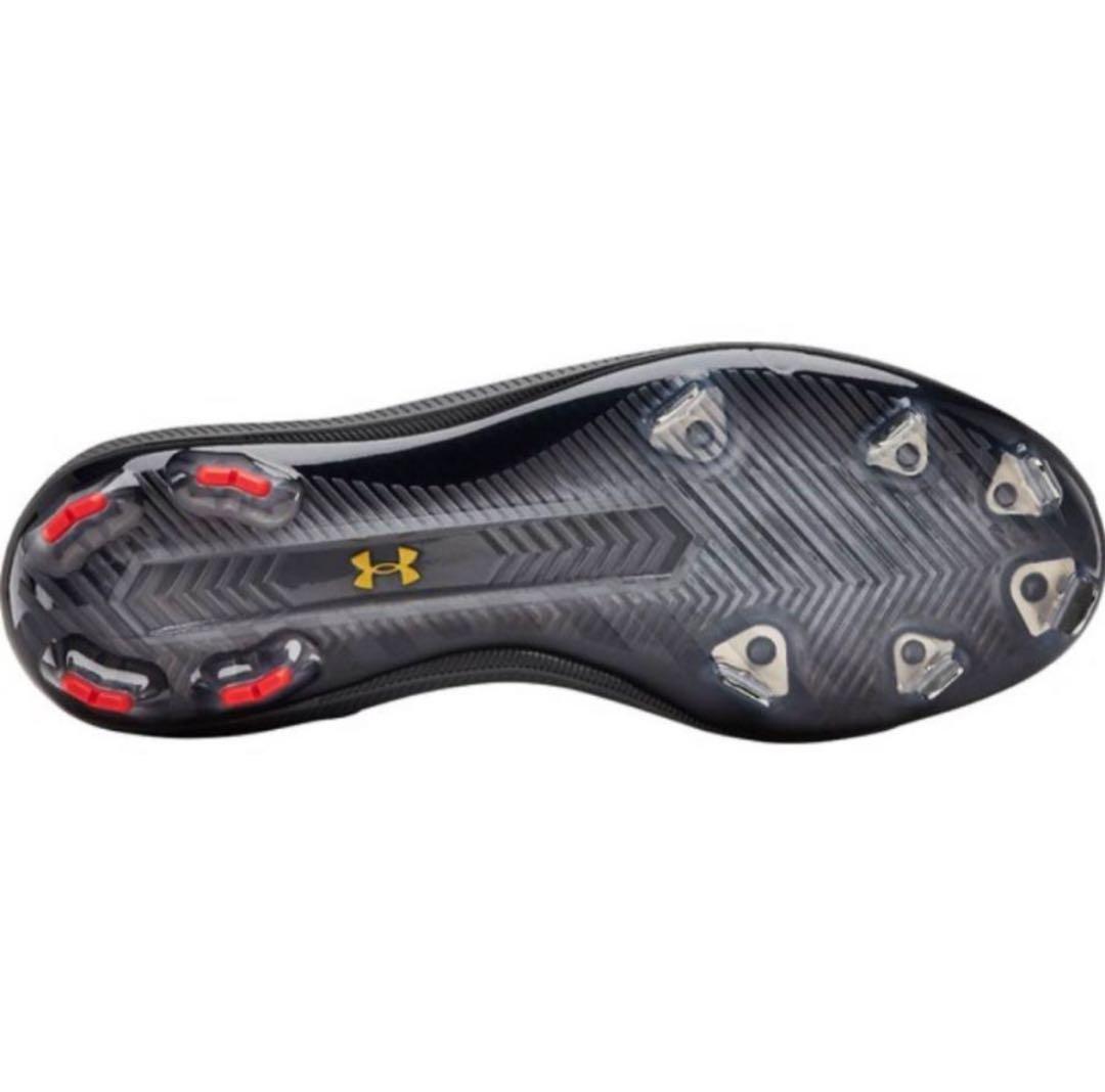 【新品】アンダーアーマー　野球スパイク　ハーパー4 27cm 日本未発売