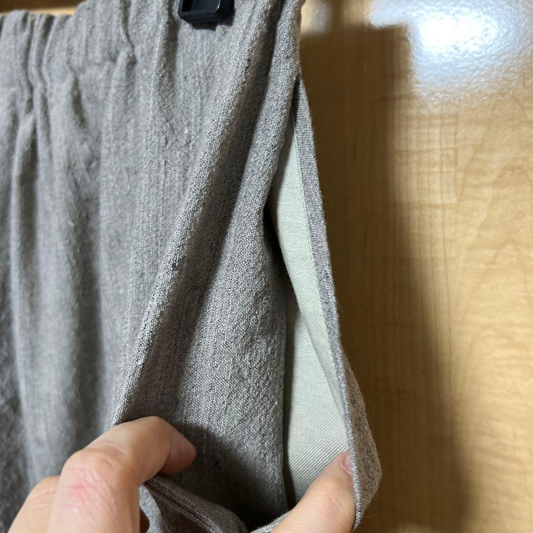 日本製　ヨーガンレール　Mサイズ　babaghuri ババグーリ