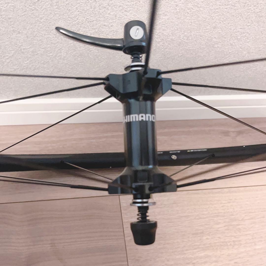 【美品】CANYON Aeroad CF SLX 2017アルテグラdi2