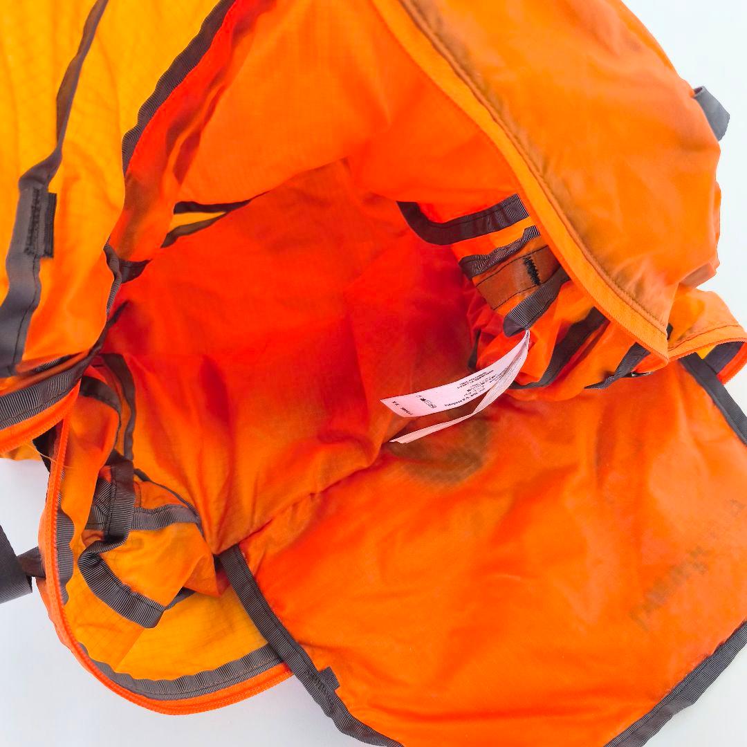 11年製　patagonia　パタゴニア　ダッフルバッグ　ショルダーバッグ