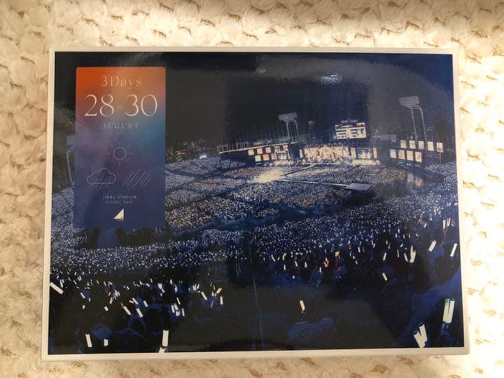 乃木坂46 birthday live DVD