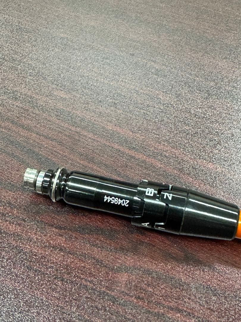 TOUR AD DI-5S ドライバーシャフト　タイトリスト用