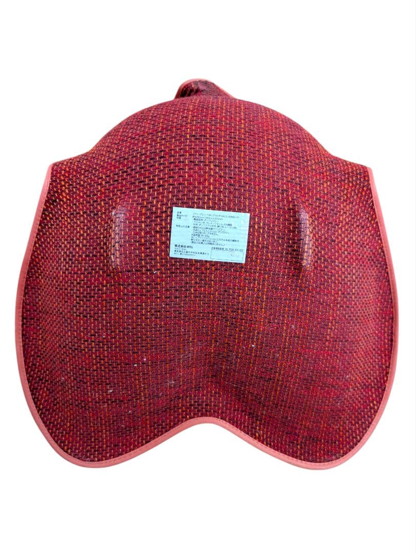 【2個セット】MTG STYLE 骨盤サポートチェア ボディメイクシート