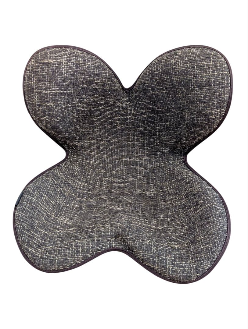 【2個セット】MTG STYLE 骨盤サポートチェア ボディメイクシート