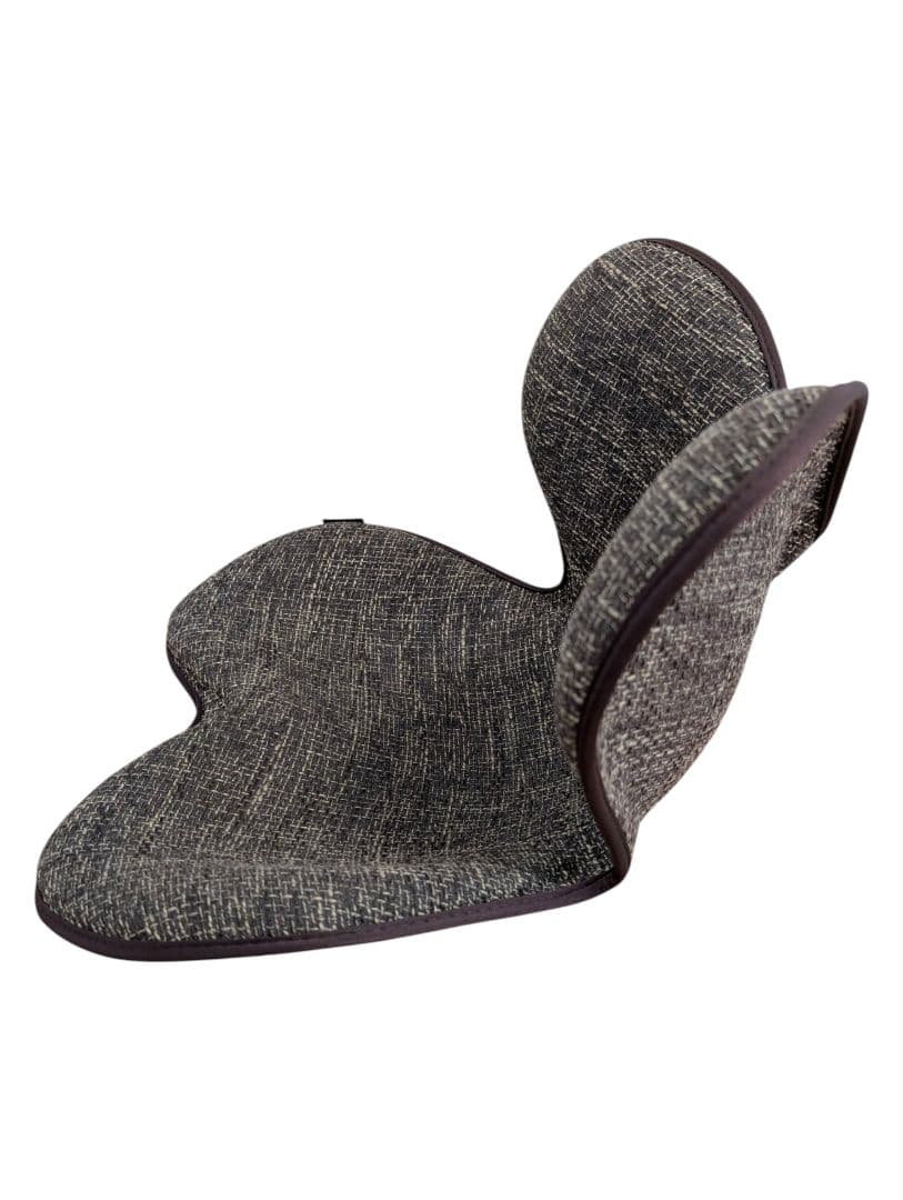 【2個セット】MTG STYLE 骨盤サポートチェア ボディメイクシート