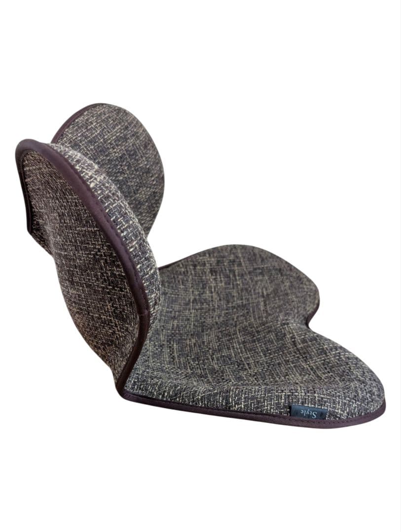 【2個セット】MTG STYLE 骨盤サポートチェア ボディメイクシート