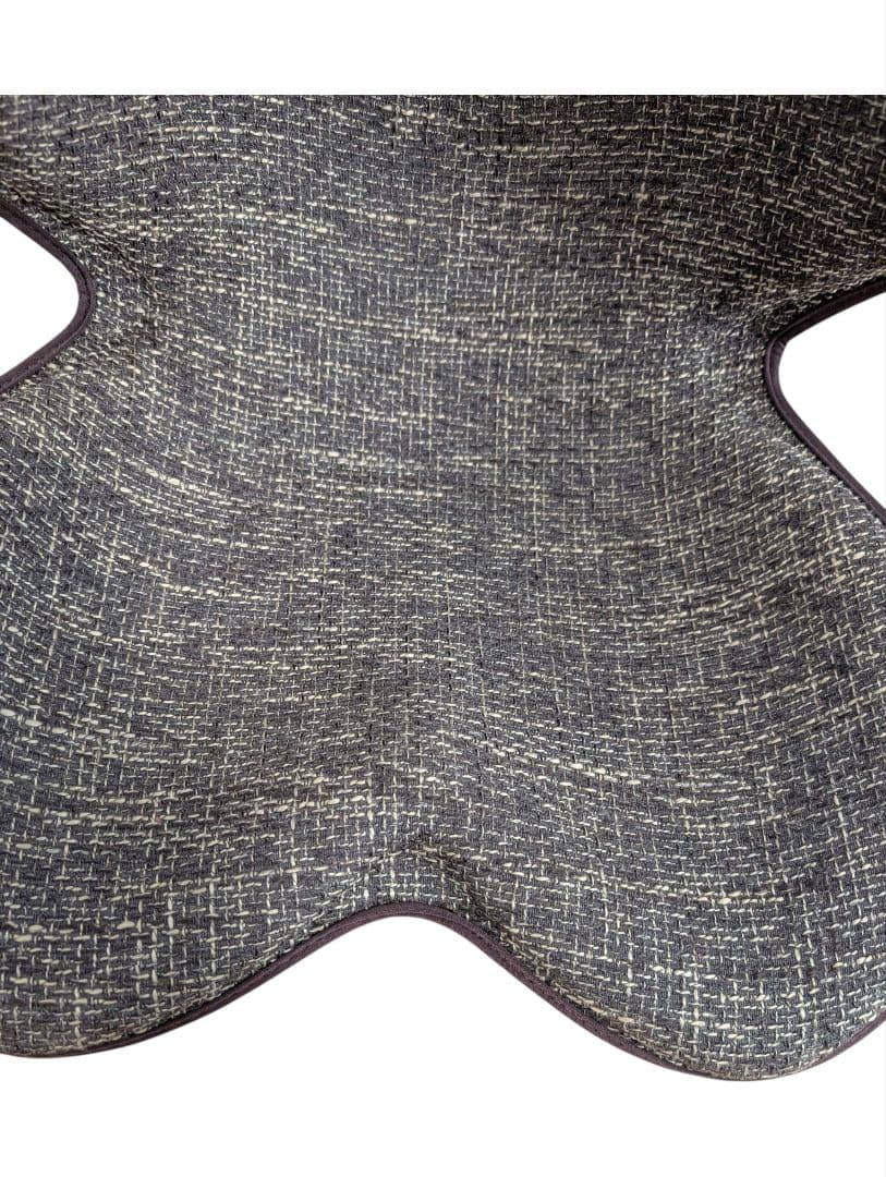 【2個セット】MTG STYLE 骨盤サポートチェア ボディメイクシート