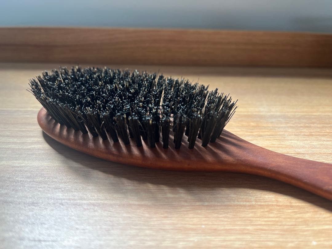 KOST KAMM ヘアブラシ　コストカム